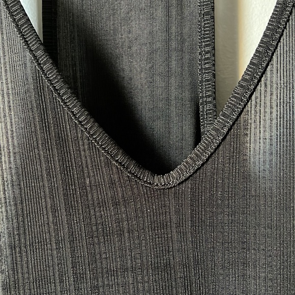 FREE PEOPLE Racerback Tank - Picture 3 of 6